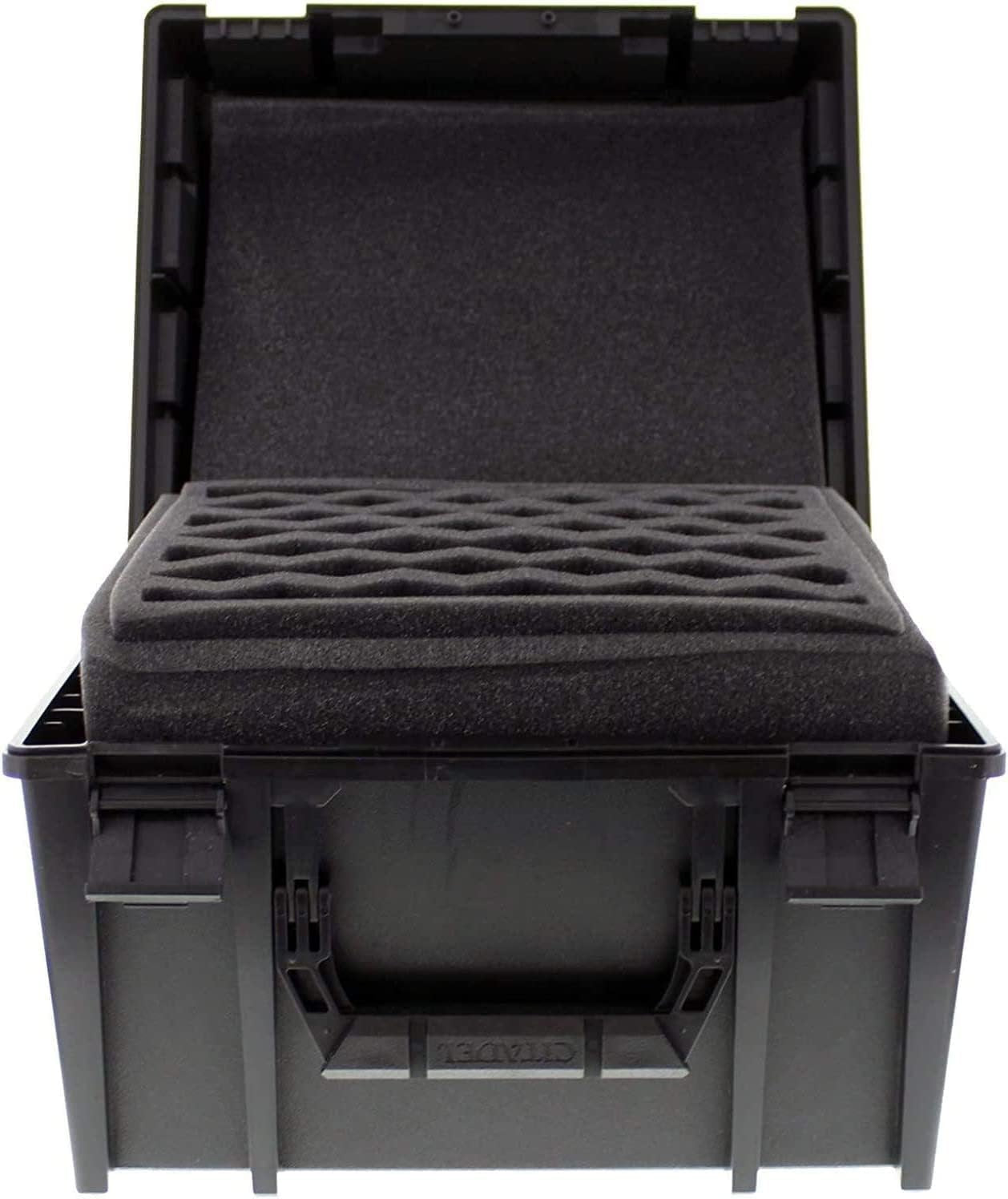 CITADEL BATTLE FIGURE CASE