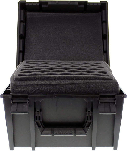 CITADEL BATTLE FIGURE CASE