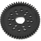50 Tooth Spur Gear 32 Pitch