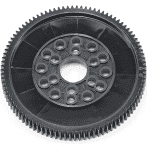 96 Tooth Spur Gear 48 Pitch