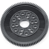 90 Tooth Spur Gear 48 Pitch