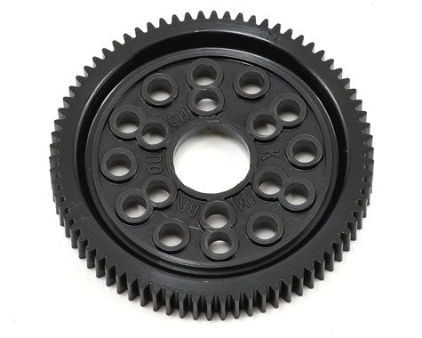 74 Tooth Spur Gear 48 Pitch
