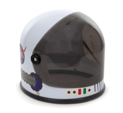 Astronaut Helmet