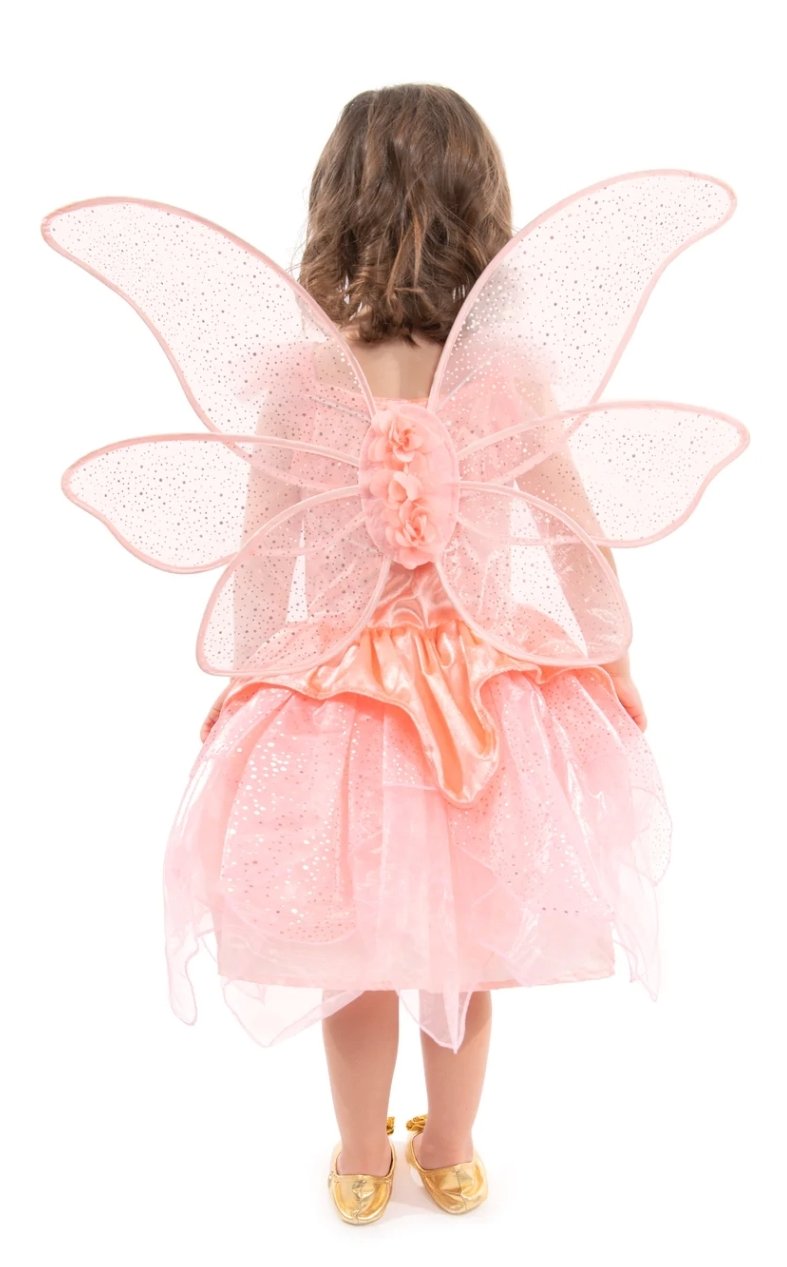 Butterfly Fairy Wings