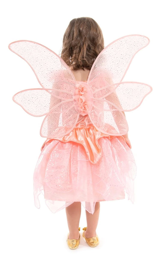 Butterfly Fairy Wings