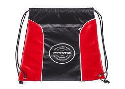 Backpack: Traxxas - Drawstring with zipper pocket