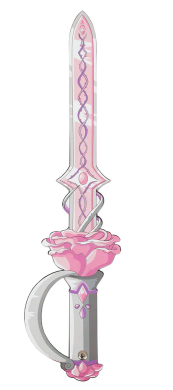 Princess Sword