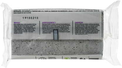 Sculpey Original Polymer Clay 1lb-Granite