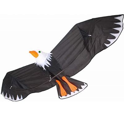 Bald Eagle Kite