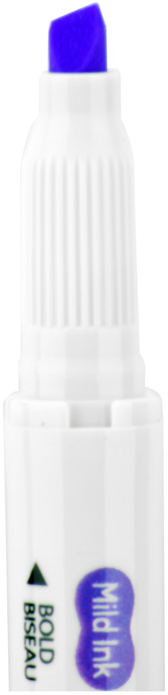 Zebra Mildliner Lettering Set 12/Pkg-Assorted Colors & Styles