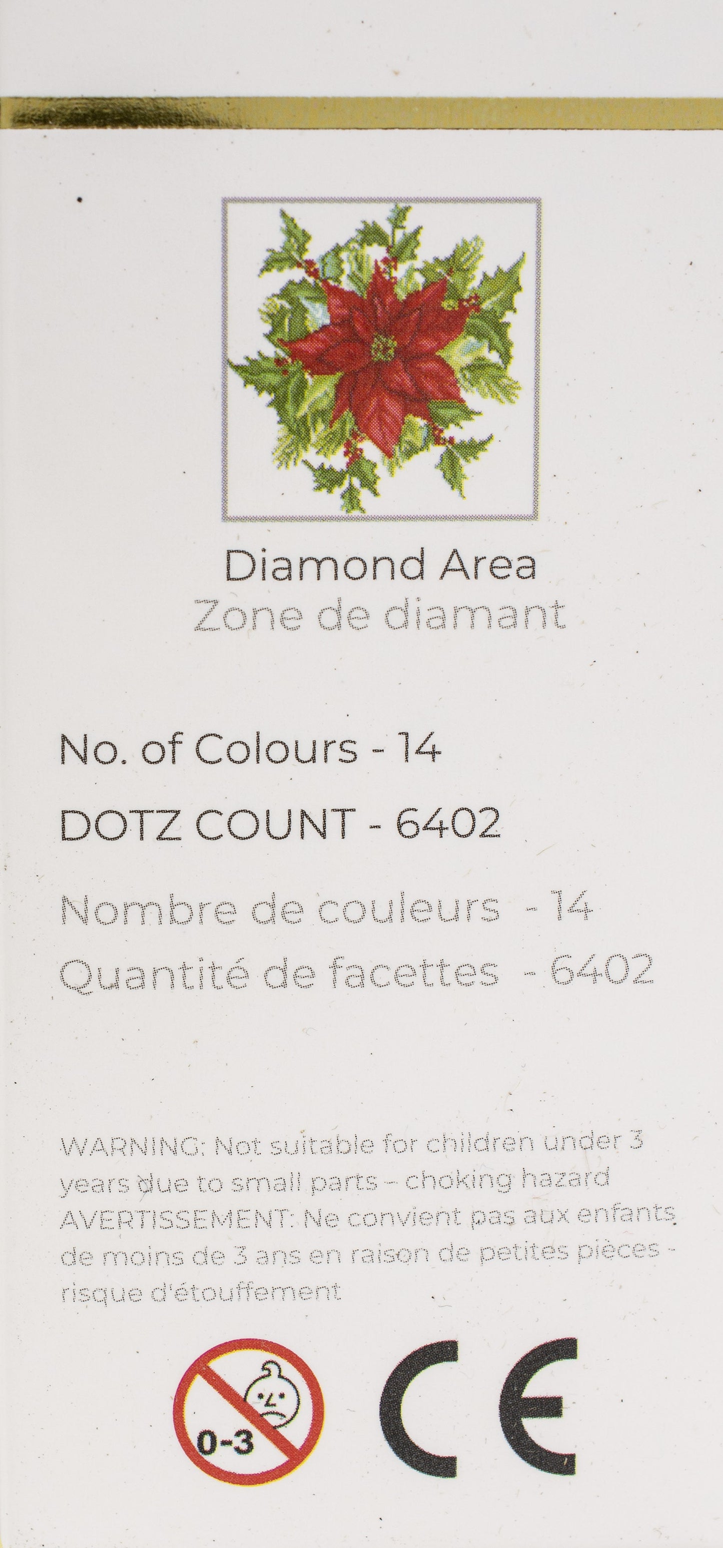 Diamond Dotz Diamond Embroidery Facet Art Kit 12"X12"-Festive Bouquet