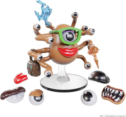 D&D Icons of the Realms: Potato Head Beholder Boxed Miniature