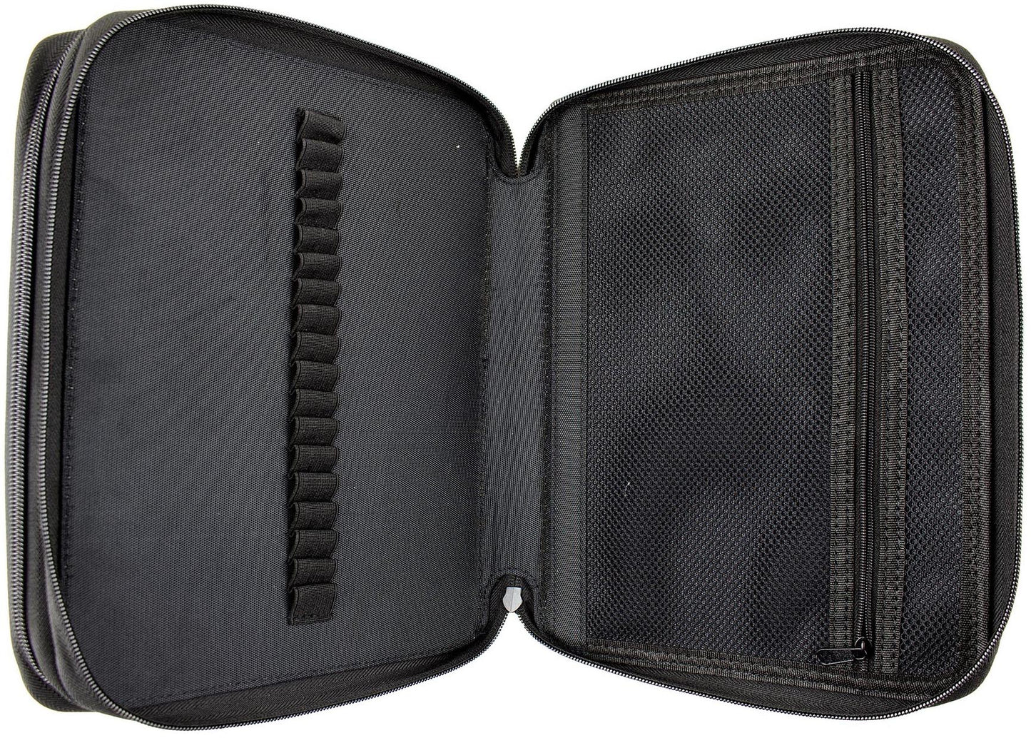 Tombow Portable Marker Case - Empty-Black