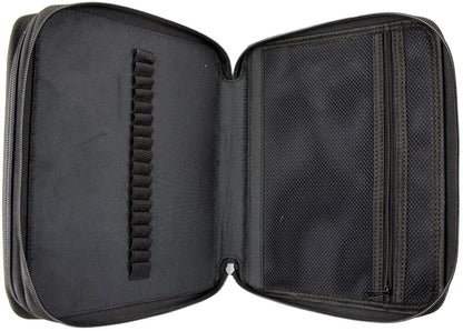 Tombow Portable Marker Case - Empty-Black