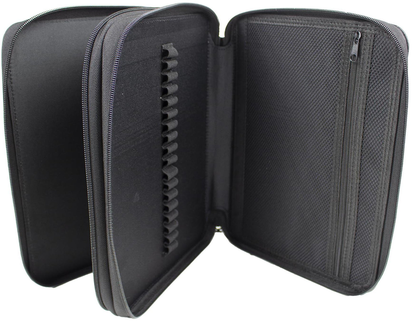Tombow Portable Marker Case - Empty-Black
