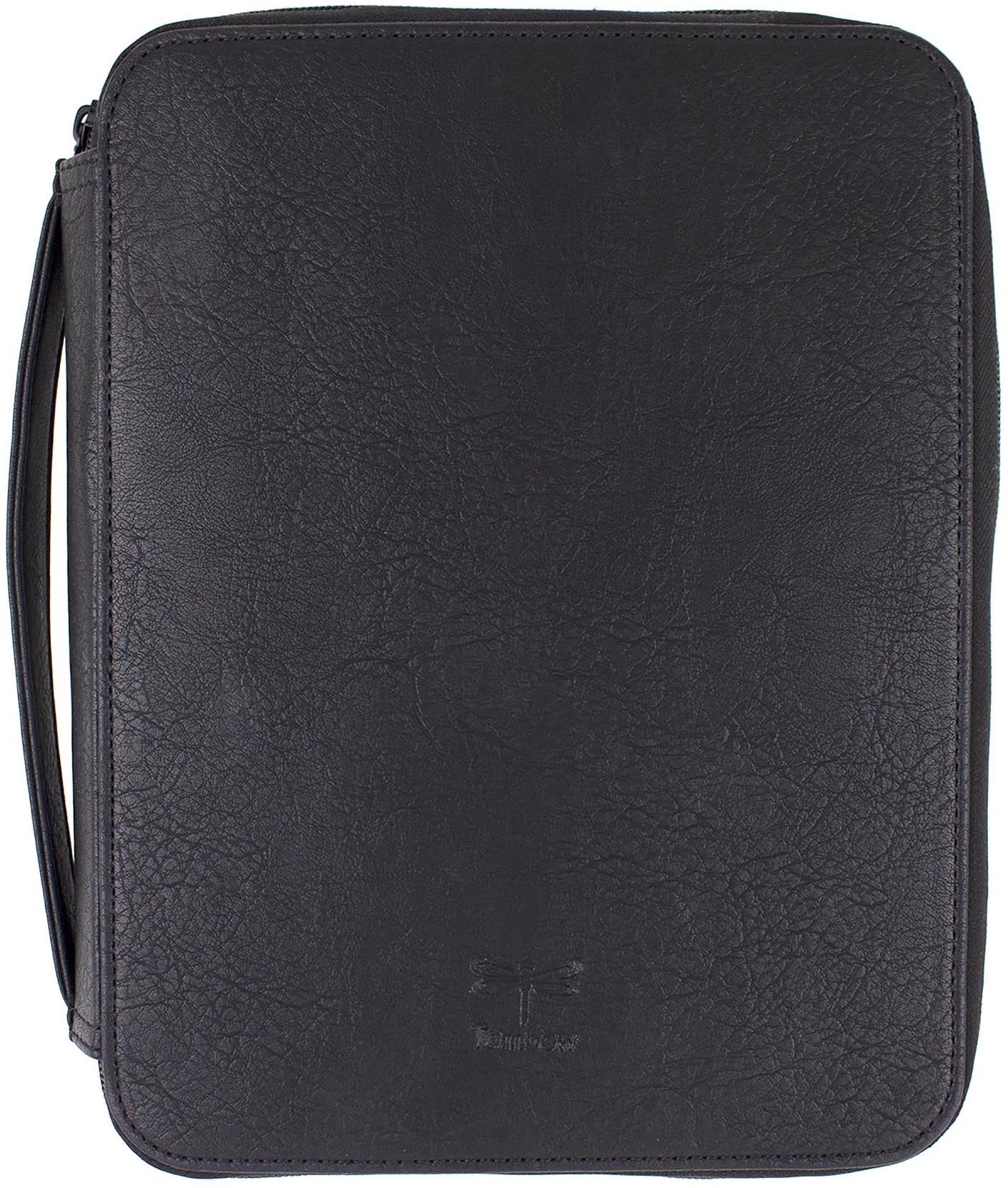 Tombow Portable Marker Case - Empty-Black