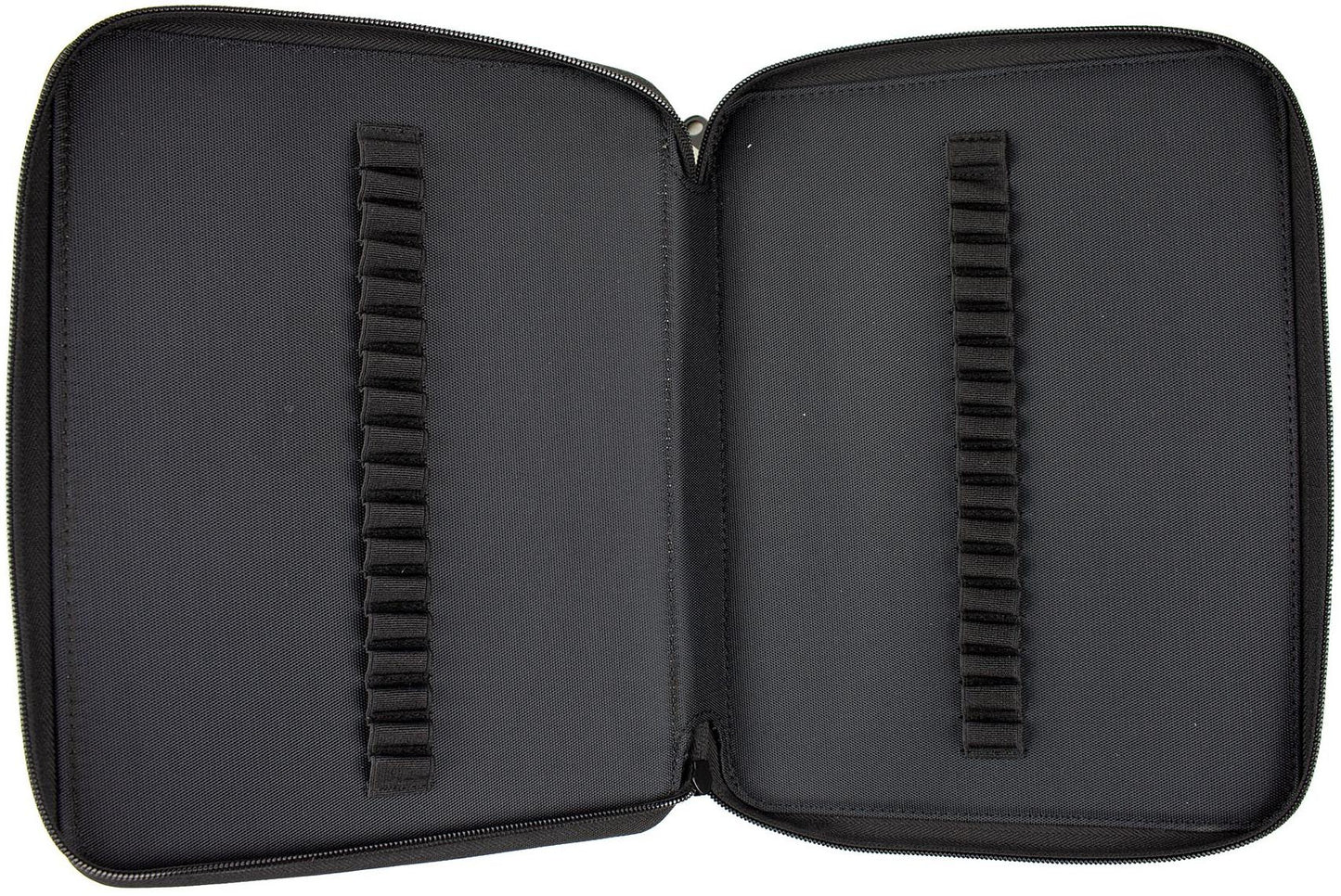 Tombow Portable Marker Case - Empty-Black