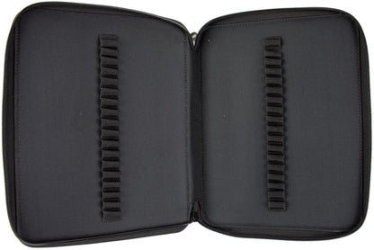 Tombow Portable Marker Case - Empty-Black