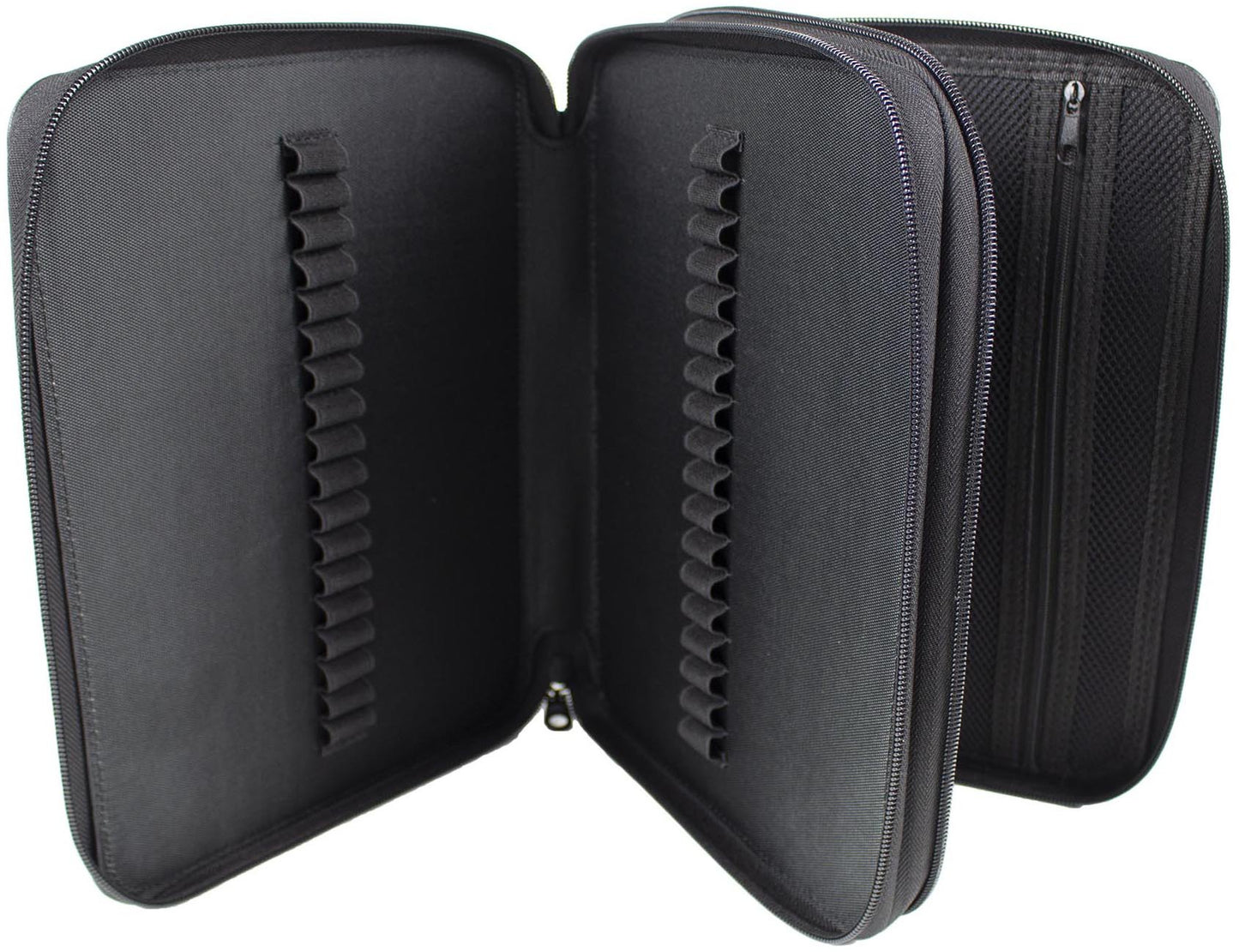 Tombow Portable Marker Case - Empty-Black