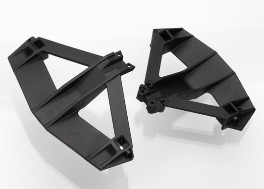 Body mounts front & rear