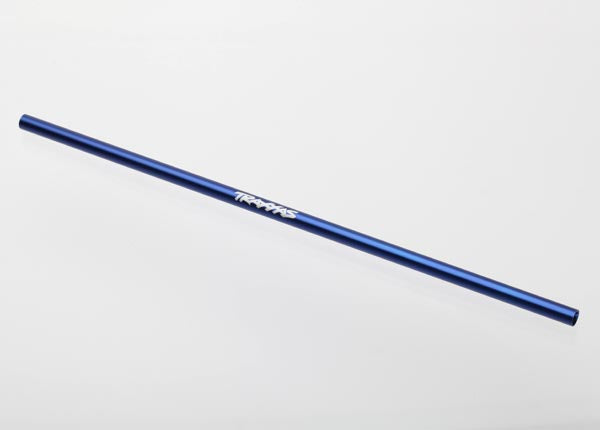 Driveshaft center 6061-T6 aluminum (blue-anodized)