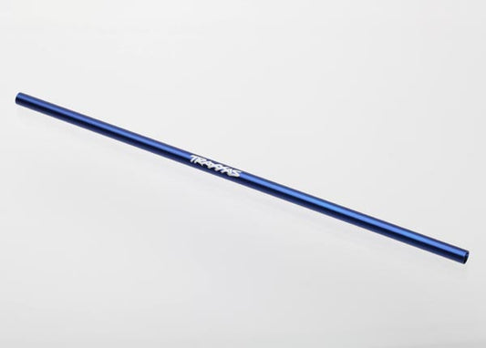 Driveshaft center 6061-T6 aluminum (blue-anodized)