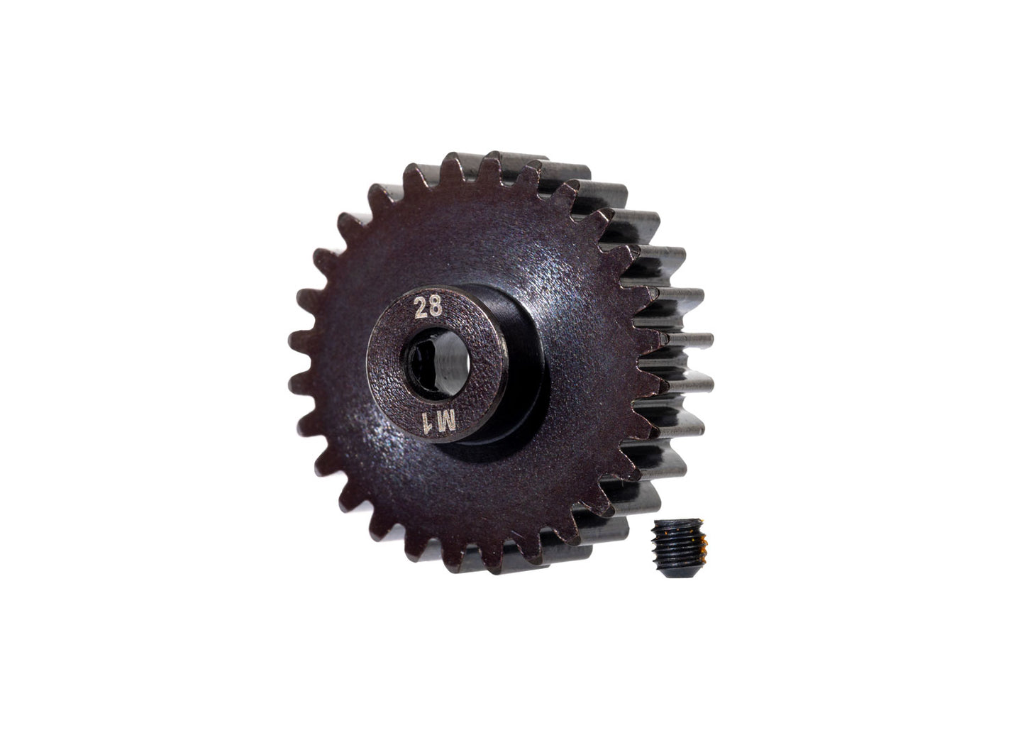 PINION 28-T 1.0 MP 5MM SHAFT