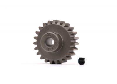 GEAR 23-T PINION 1MP FITS 5MM