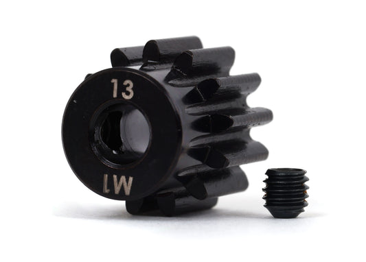 GEAR 13T 1.0MP 5MM SHAFT