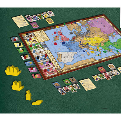 7 Empires