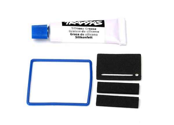 Seal kit expander box (includes o-ring seals and silicone grease)
