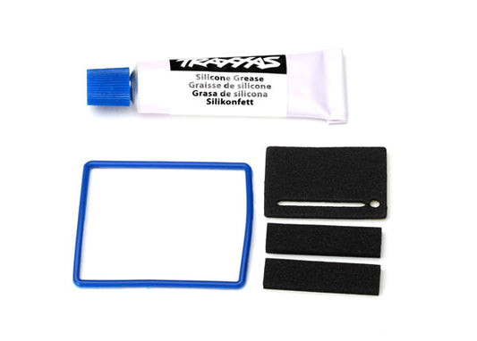 Seal kit expander box (includes o-ring seals and silicone grease)