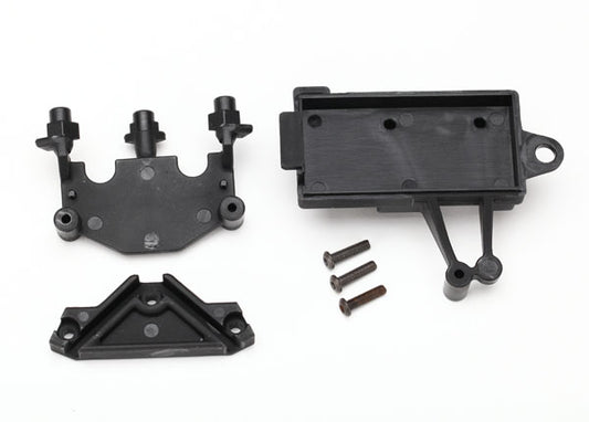 Mount telemetry expander (fits Slash 4X4 Stampede 4X4 Rally Jato)