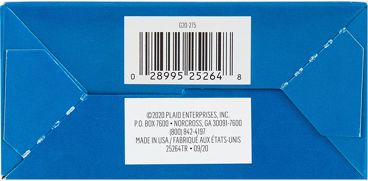Plaid Mod Podge Open Stock Resin-16oz