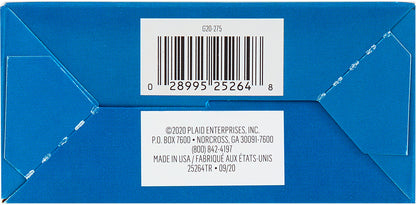 Plaid Mod Podge Open Stock Resin-16oz