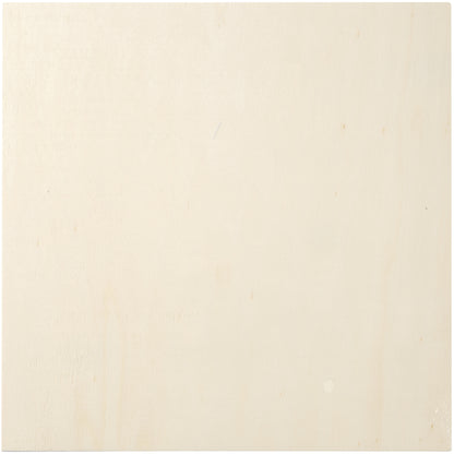 Mod Podge Honeycomb Pouring Plaque -12"X12"X0.125"