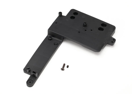 Mount telemetry expander (fits Stampede 2WD)