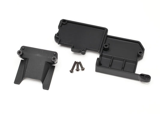 Mount telemetry expander (fits Funny Car Nitro 4-Tec)