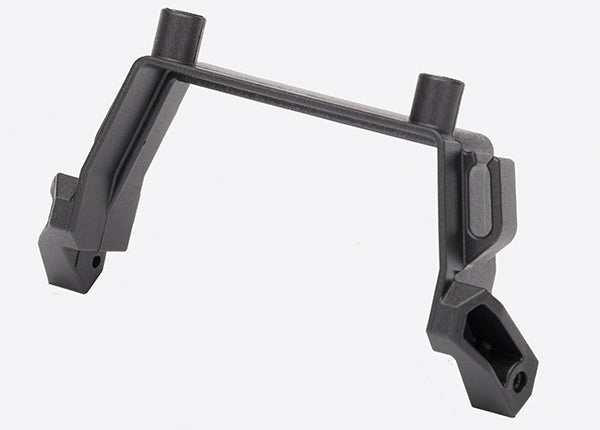 Mount telemetry expander