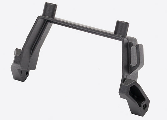 Mount telemetry expander