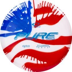 Opto Pure MyDye American Flag