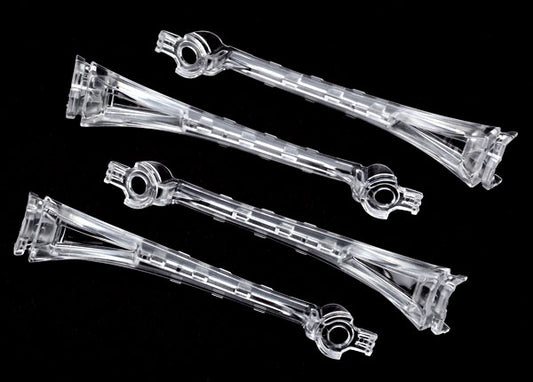 LED lens clear (4)