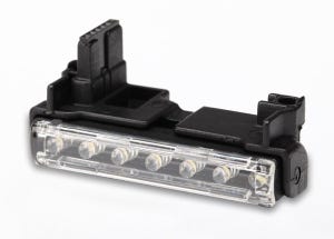 LED light bar Alias/ harness (7 clear lights)/ 1.6x5mm BCS (self-tapping) (2)