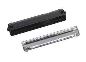 Lens LED light bar/ LED housing