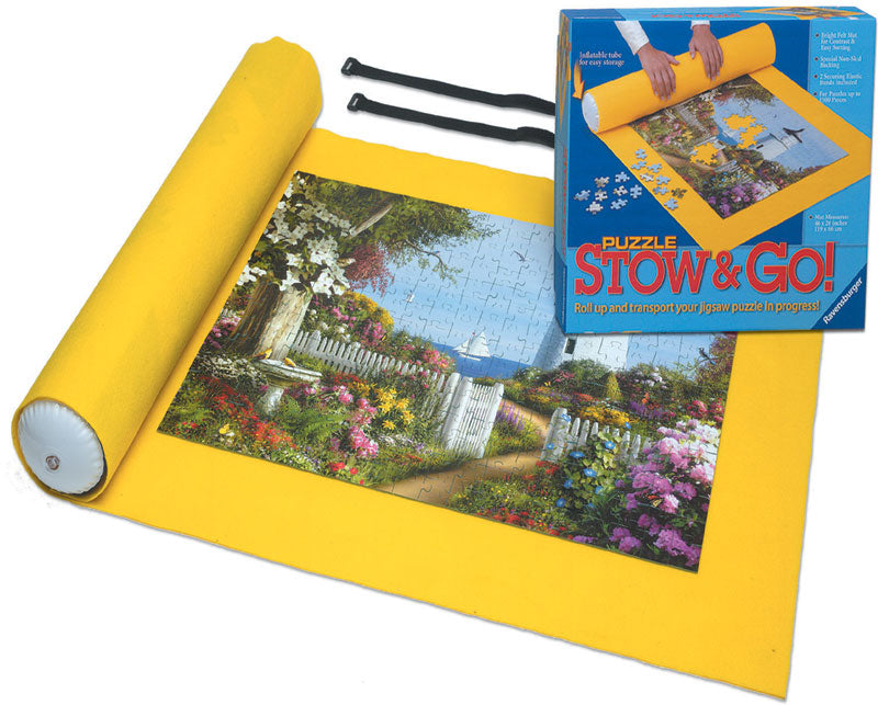 Puzzle Stow & Go! Accessory