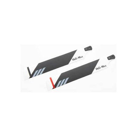 Heli-Max Main Rotor Blades for Novus 125 CP Sub Micro Helicopter (Discontinued)