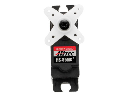 HS-85MG Premium Micro Metal Gear Servo, 0.14sec/49oz @ 6.0
