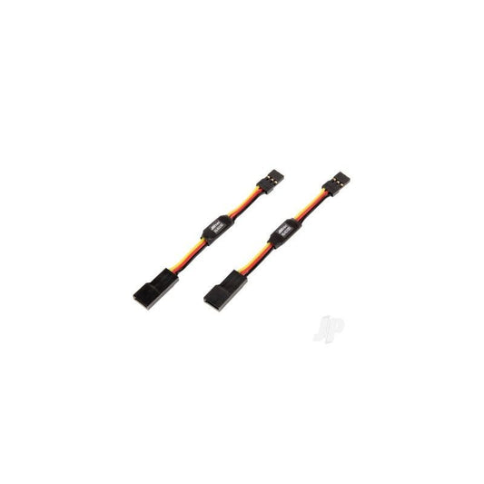 58496 4" Servo Signal Line Booster Set