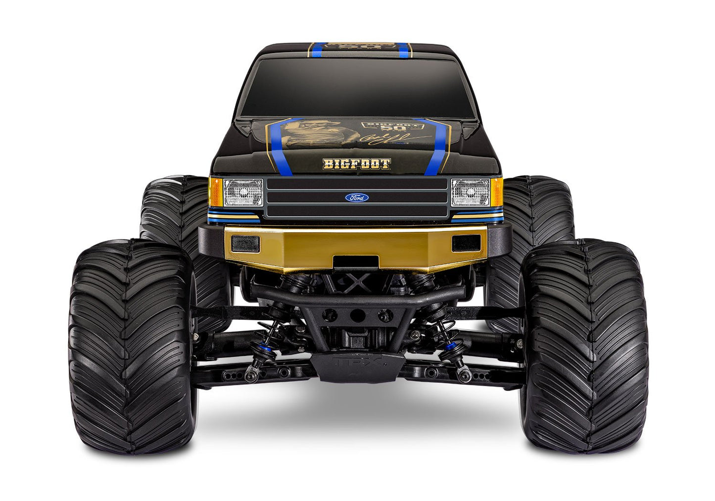 BIGFOOT 4X4 50th BL-2s