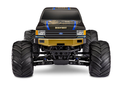 BIGFOOT 4X4 50th BL-2s